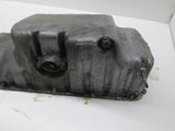 Mercedes M104 R129 300SL SL320 Oil Pan 1040140502 (USED)