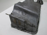 Mercedes M104 R129 300SL SL320 Oil Pan 1040140502 (USED)