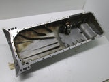 Mercedes M104 R129 300SL SL320 Oil Pan 1040140502 (USED)
