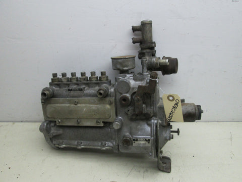 Mercedes Mechanical Gas Fuel Injection Pump 250SE 250SL Bosch 0408026024 (USED)