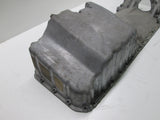 Mercedes W124 W201 M103 Oil Pan 1030140702 (USED)