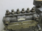 Mercedes Mechanical Gas Fuel Injection Pump 250SE 250SL Bosch 0408026024 (USED)