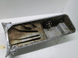 Mercedes W124 W201 M103 Oil Pan 1030140702 (USED)