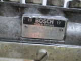 Mercedes Mechanical Gas Fuel Injection Pump 250SE 250SL Bosch 0408026024 (USED)