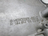 Mercedes M104 R129 300SL SL320 Oil Pan 1040140502 (USED)