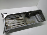 Mercedes M104 R129 300SL SL320 Oil Pan 1040140502 (USED)