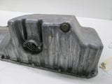 Mercedes W124 W201 M103 Oil Pan 1030140702 (USED)