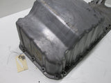 Mercedes W124 W201 M103 Oil Pan 1030140702 (USED)