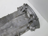 Mercedes W124 W201 M103 Oil Pan 1030140702 (USED)