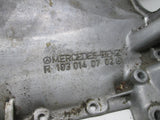 Mercedes W124 W201 M103 Oil Pan 1030140702 (USED)