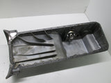 Mercedes W124 W201 M103 Oil Pan 1030140702 (USED)