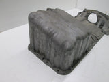 Mercedes W202 w/111 Oil Pan 1110140802 (USED)