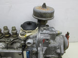 Mercedes W210 w/OM606 Diesel Fuel Injection Pump 6060700101 (USED)
