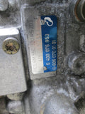 Mercedes W210 w/OM606 Diesel Fuel Injection Pump 6060700101 (USED)