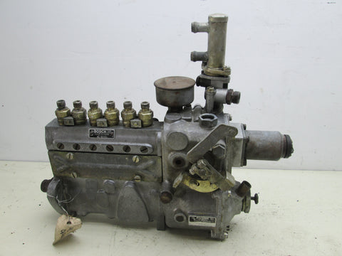 Mercedes Mechanical Gas Fuel Injection Pump 250SE 250SL 41006449 (USED)