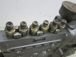 Mercedes Mechanical Gas Fuel Injection Pump 250SE 250SL 41006449 (USED)