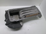 Mercedes R107 560SL engine oil pan 1160106113