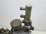 Mercedes Mechanical Gas Fuel Injection Pump 250SE 250SL 41006449 (USED)