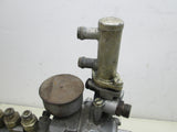 Mercedes Mechanical Gas Fuel Injection Pump 250SE 250SL 41006449 (USED)