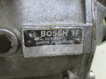 Mercedes Mechanical Gas Fuel Injection Pump 250SE 250SL 41006449 (USED)
