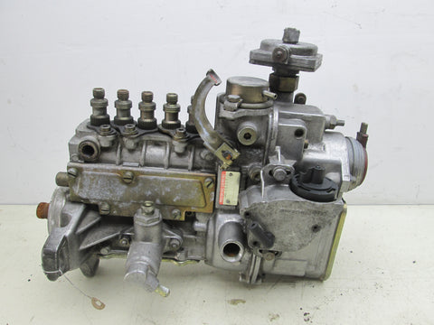 Mercedes w/OM602 Diesel Fuel Injection Pump 6020701501 (USED)