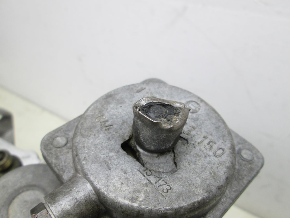 Mercedes w/OM602 Diesel Fuel Injection Pump 6020701501 (USED) – Allums ...