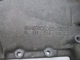 Mercedes W202 w/111 Oil Pan 1110140802 (USED)