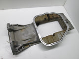 Mercedes W124 W140 Oil Pan 1190141602 (USED)