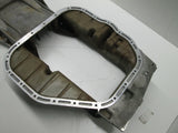 Mercedes W124 W140 Oil Pan 1190141602 (USED)
