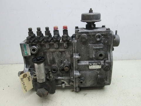 Mercedes 300D OM616 non-Turbo 5cyl. Diesel Fuel Injection Pump RW375 2200 Bosch 924194 (USED)