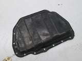 Mercedes W140 M120 S600 V12 Lower Oil Pan 1200101913 (USED)