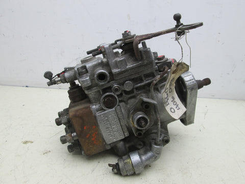 Volvo Diesel Fuel Injection Pump 072130107M Bosch 0460406033 (USED)