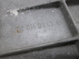 Mercedes W210 W220 W208 Lower Oil Pan 1120140603 (USED)