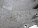 Mercedes W202 w/111 Oil Pan 1110140802 (USED)