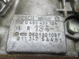 Volkswagen Diesel Fuel Injection Pump 068130109P Bosch 0460494134 (USED)