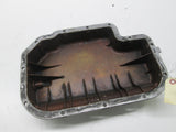 Mercedes W210 W220 W208 Lower Oil Pan 1120140303 (USED)
