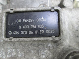 Mercedes W210 w/OM606 Diesel Fuel Injection Pump 6060700601 (USED)