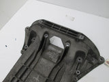 Mercedes W163 W202 W208 M112 upper engine oil pan 1120140702 (USED)