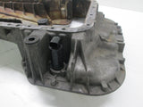 Mercedes W163 W202 W208 M112 upper engine oil pan 1120140702 (USED)