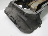 Mercedes W163 W202 W208 M112 upper engine oil pan 1120140702 (USED)