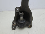 Mercedes W123 W116 W126 Left Front Spindle Steering Knuckle 1163301420 (USED)