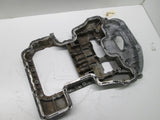 Mercedes W163 W203 W208 M112 upper engine oil pan 1120141402