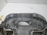 Mercedes W163 W203 W208 M112 upper engine oil pan 1120141402
