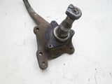 Mercedes W123 W116 W126 Right Front Spindle Steering Knuckle 1163301520 (USED)