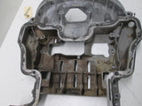 Mercedes W163 W203 W208 M112 upper engine oil pan 1120141402
