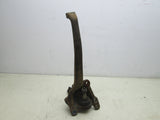 Mercedes W123 W116 W126 Right Front Spindle Steering Knuckle 1163301520 (USED)
