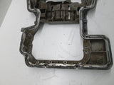Mercedes W163 W203 W208 M112 upper engine oil pan 1120141402