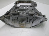 Mercedes W163 W203 W208 M112 upper engine oil pan 1120141402