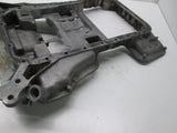 Mercedes W163 W203 W208 M112 upper engine oil pan 1120141402