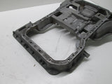 Mercedes W163 W203 W208 M112 upper engine oil pan 1120141402